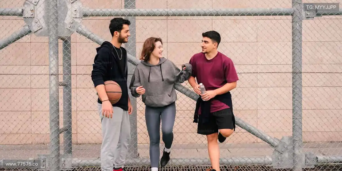 🏀 指尖轻点，高清直播让你身临其境！📱